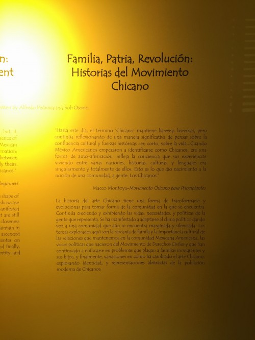 Museo Mexicano